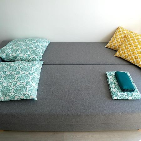 Botanic Garden Studio Cosy, Parking, Metro Toulouse Ngoại thất bức ảnh