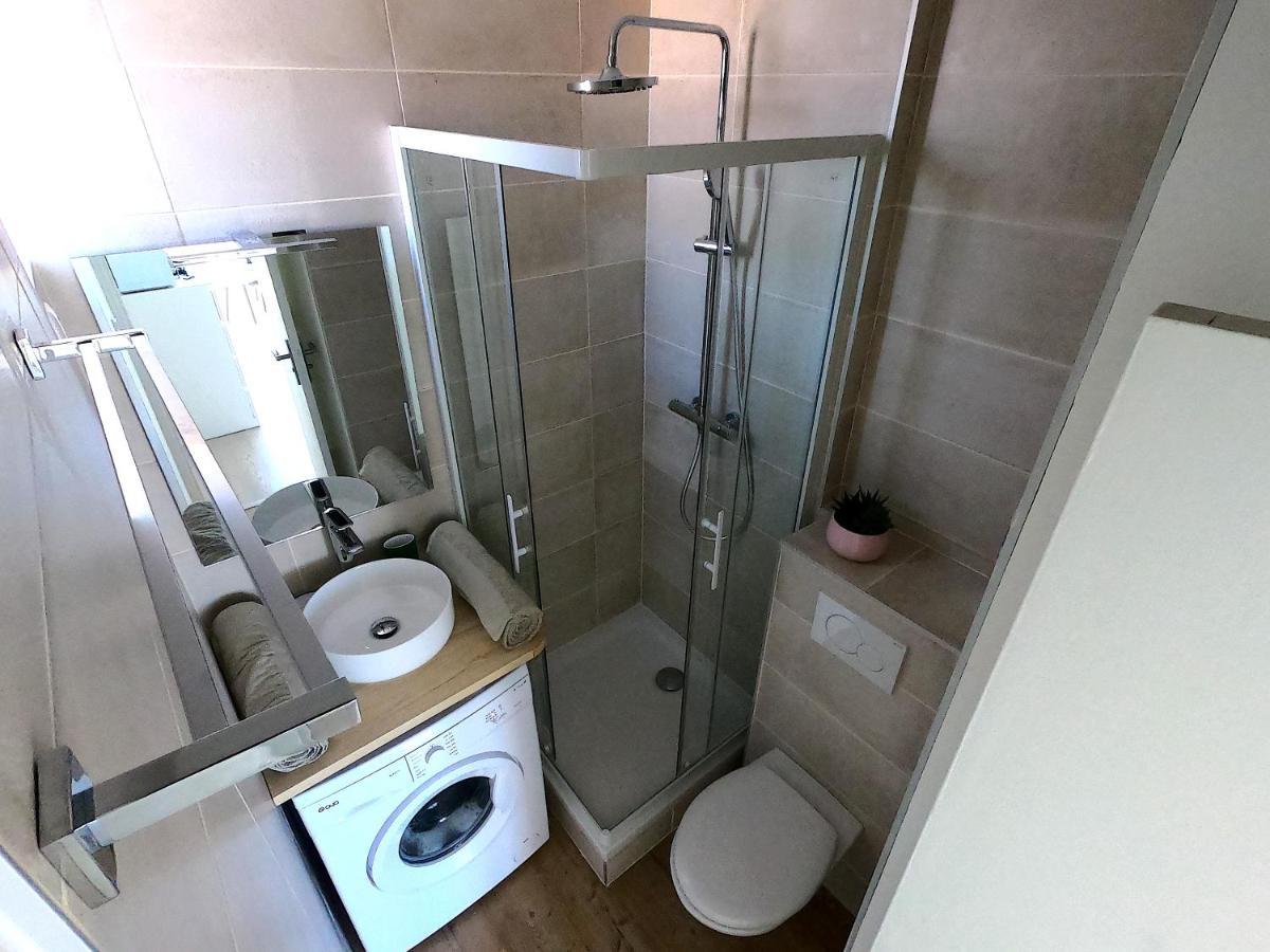 Botanic Garden Studio Cosy, Parking, Metro Toulouse Ngoại thất bức ảnh