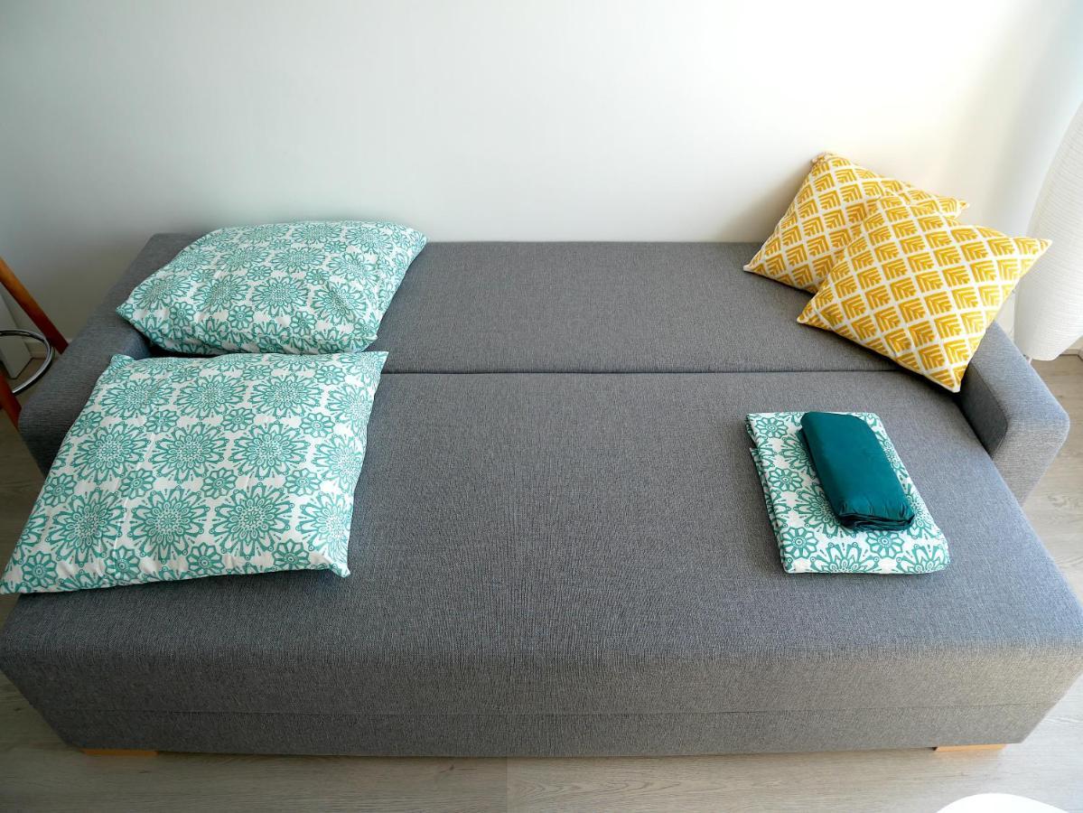 Botanic Garden Studio Cosy, Parking, Metro Toulouse Ngoại thất bức ảnh