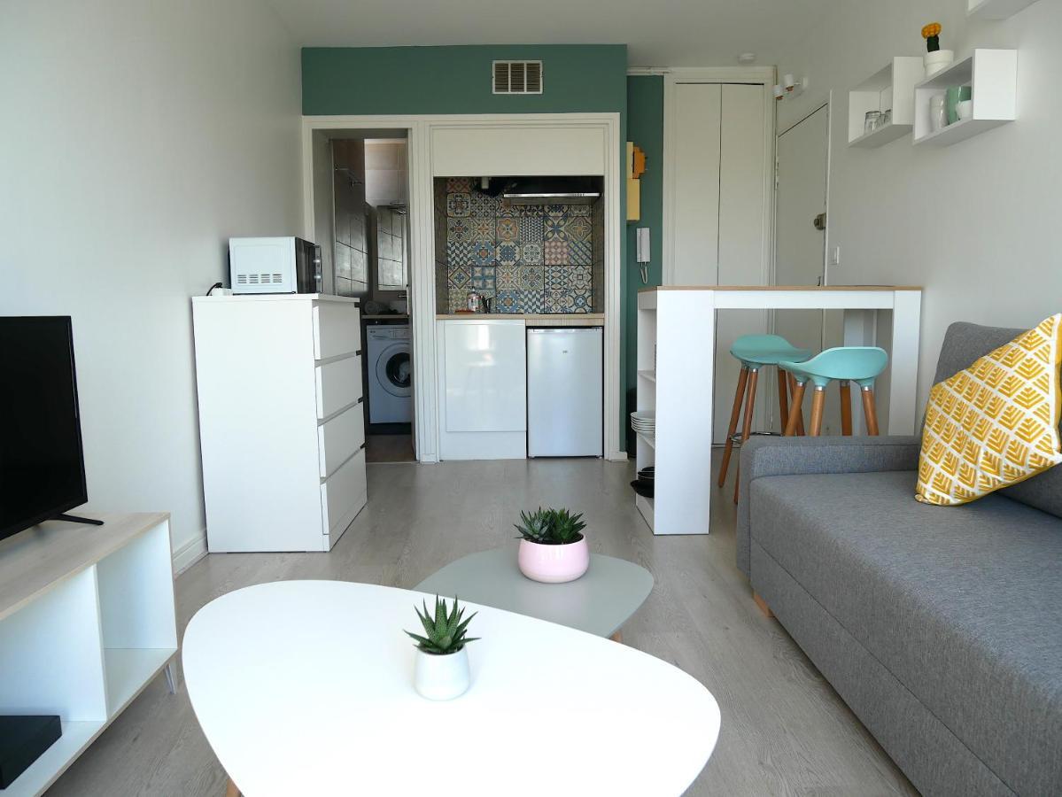 Botanic Garden Studio Cosy, Parking, Metro Toulouse Ngoại thất bức ảnh