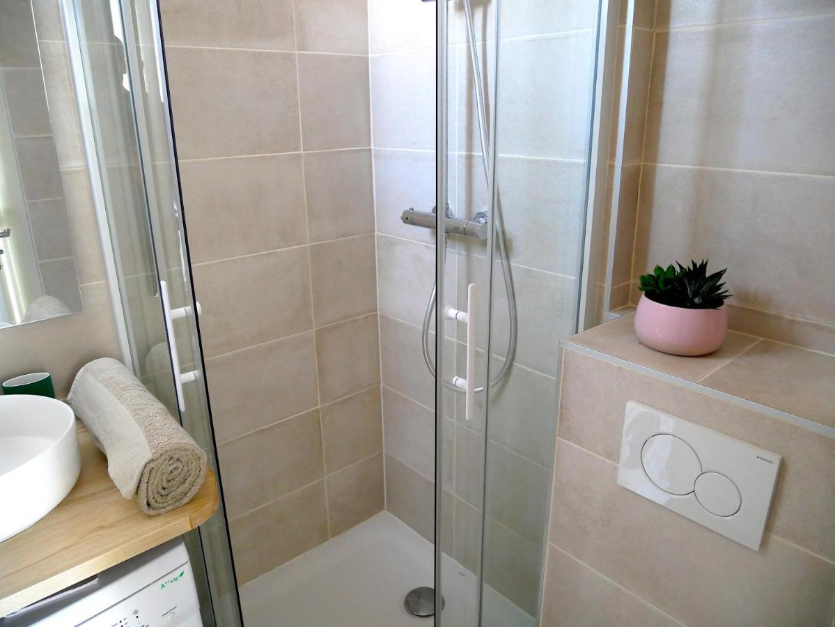 Botanic Garden Studio Cosy, Parking, Metro Toulouse Ngoại thất bức ảnh